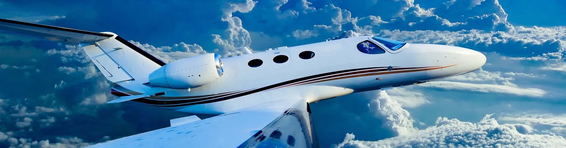 aviation tax and accounting