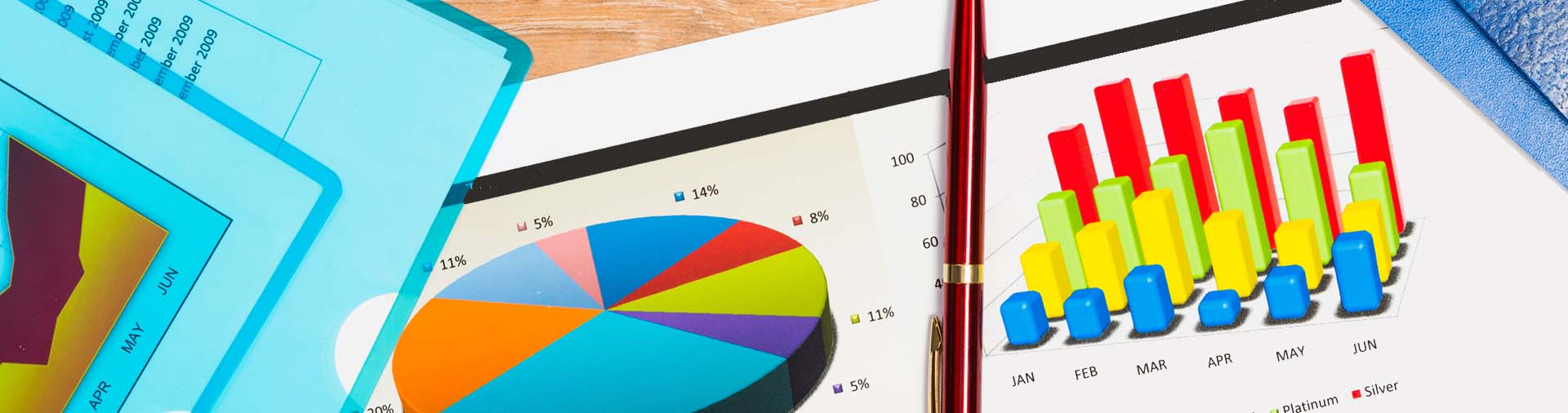 Comprehensive Tax Preparation Services