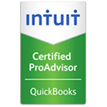Certified QuickBooks ProAdvisor